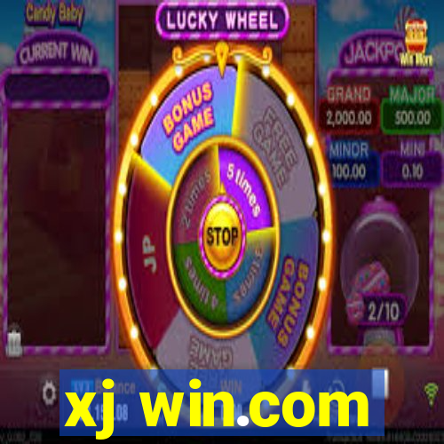 xj win.com